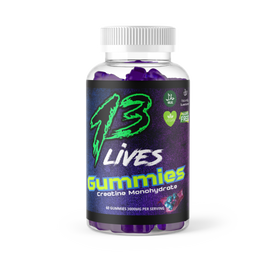 Creatine Gummies