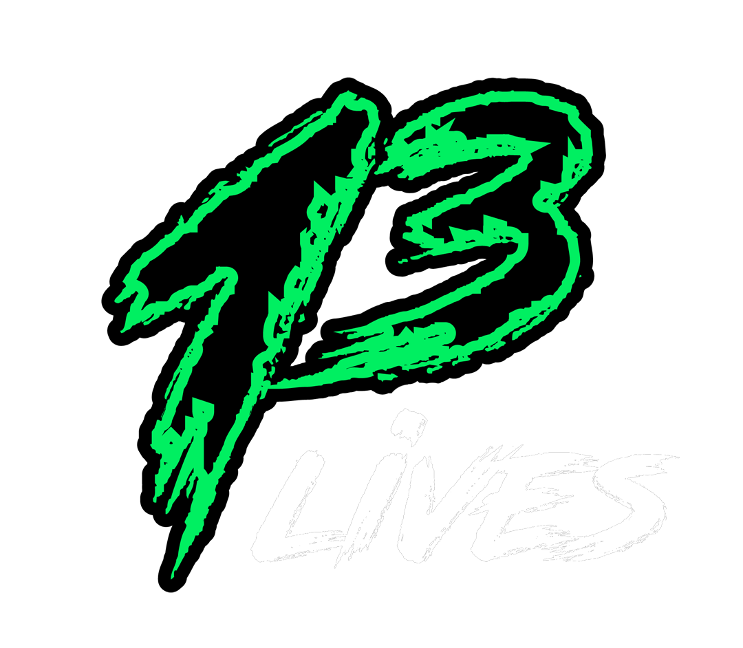 13lives
