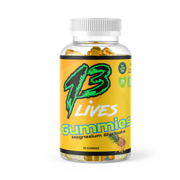 Magnesium Gummies