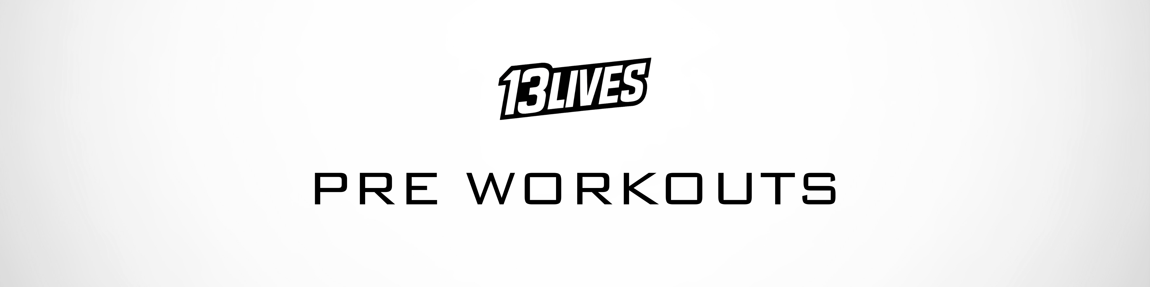 Предтренировочные комплексы