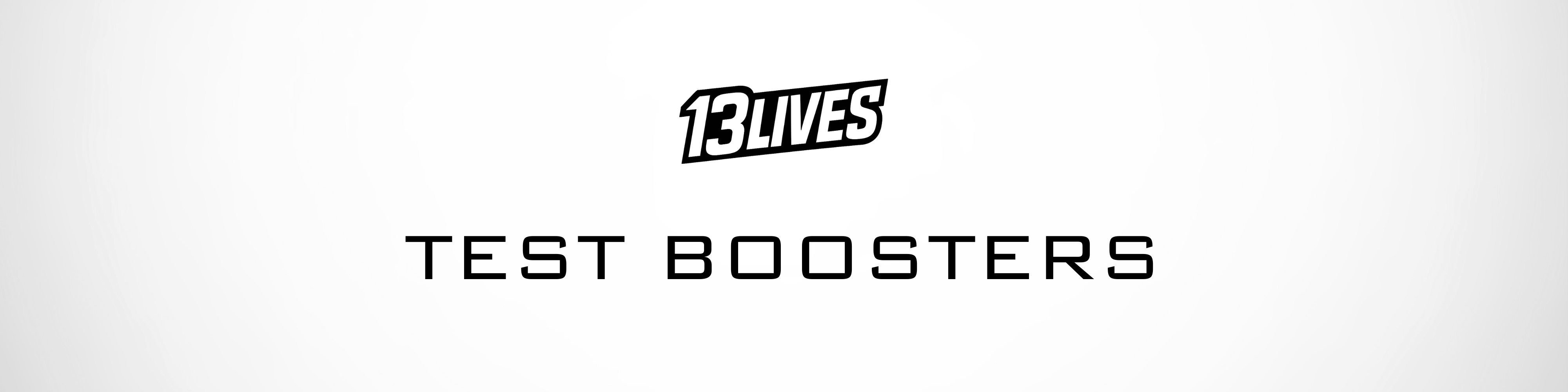 Бустеры тестостерона