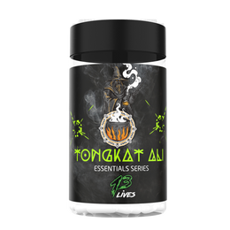 Tongkat Ali by 13Lives