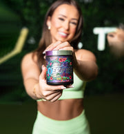 Verified - Thermogenic