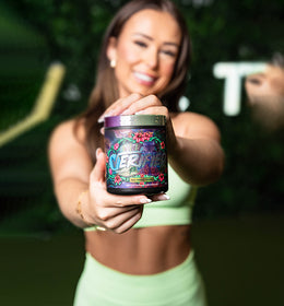 Verified - Thermogenic