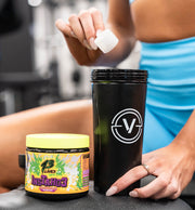 Instahoe: Thermogenic Powder