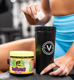 Instahoe: Thermogenic Powder