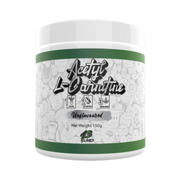 Acetyl L-Carnitine