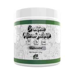 100% Pure Creatine 150g