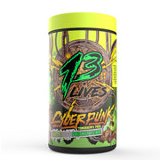 Cyberpunk Tomorrows PREE