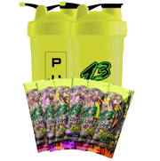 Cyberpunk Variety pack