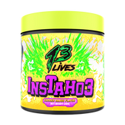 Instahoe: Thermogenic Powder