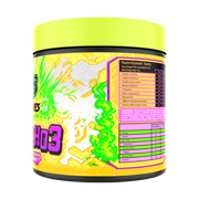 Instahoe: Thermogenic Powder