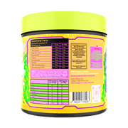 Instahoe: Thermogenic Powder