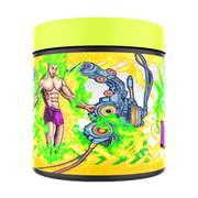 Instahoe: Thermogenic Powder