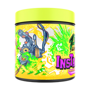 Instahoe: Thermogenic Powder