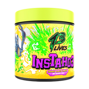 Instahoe: Thermogenic Powder