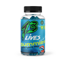 Methylene Blue Gummies