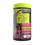 Cyberpunk Tomorrows PREE