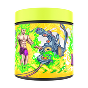 Instahoe: Thermogenic Powder