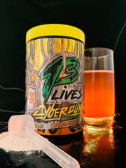 Cyberpunk Tomorrows PREE