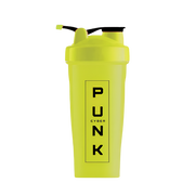 13Lives Cyberpunk Shaker 600ml (free) with cyberpunk
