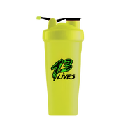 13Lives Cyberpunk Shaker 600ml (free) with cyberpunk