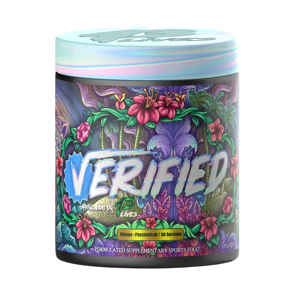 Buy online premium quality Verified | Australia's leading Brand For Pure Clean Protein Supplements - 13lives