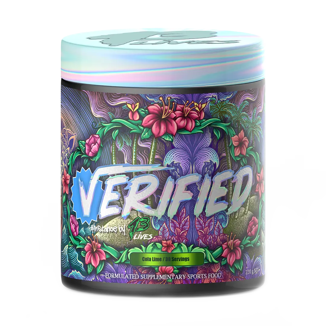Buy online premium quality Verified | Australia's leading Brand For Pure Clean Protein Supplements - 13lives