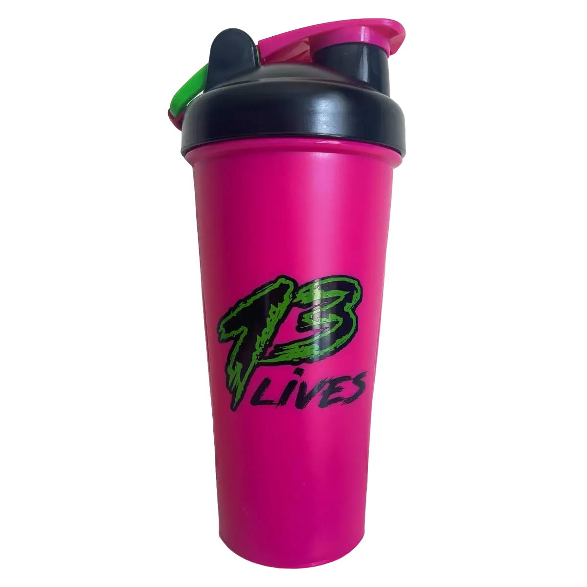 Buy online premium quality SHAKER | Australia's leading Brand For Pure Clean Protein Supplements - 13lives